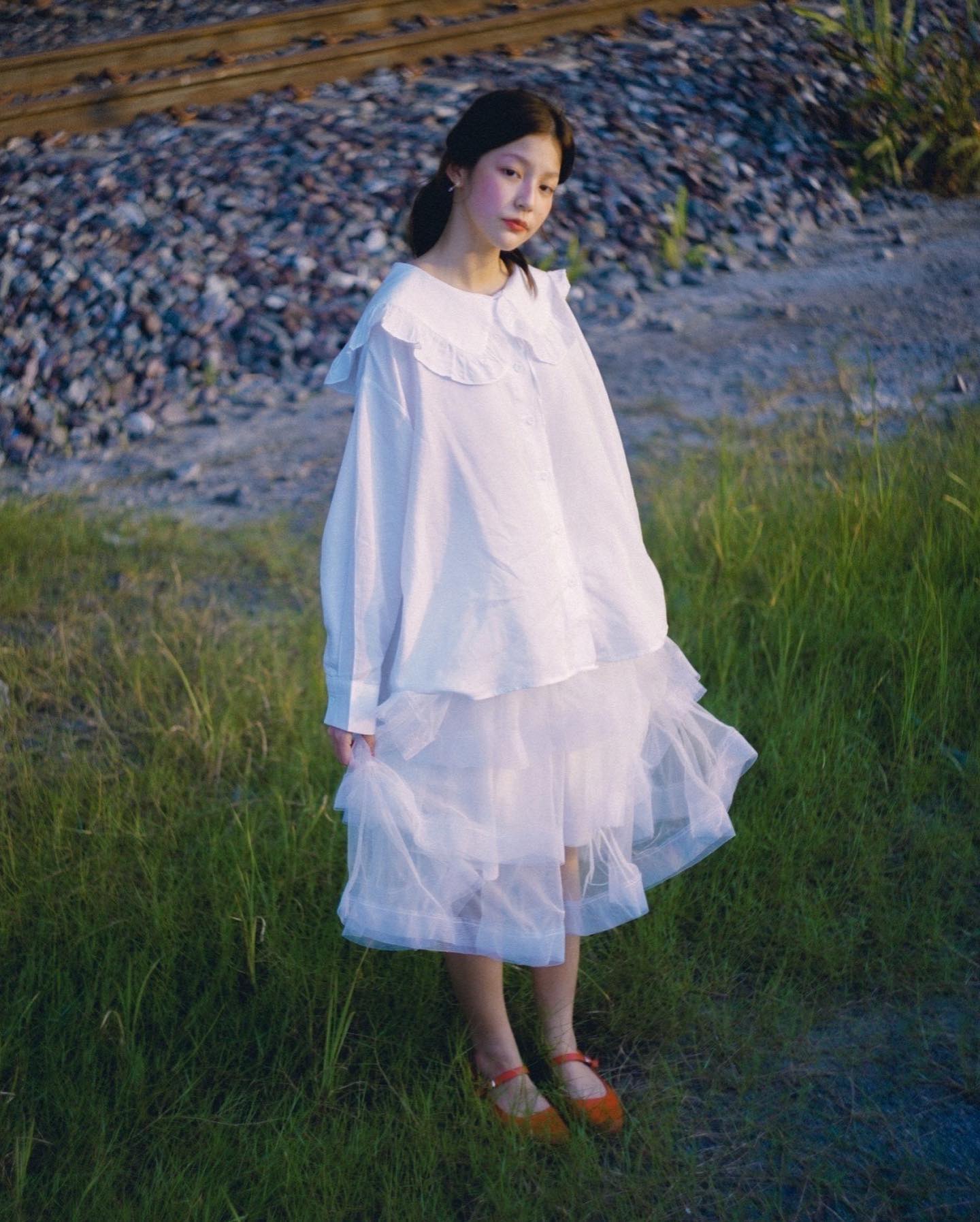 ใบปอ ธิติยา